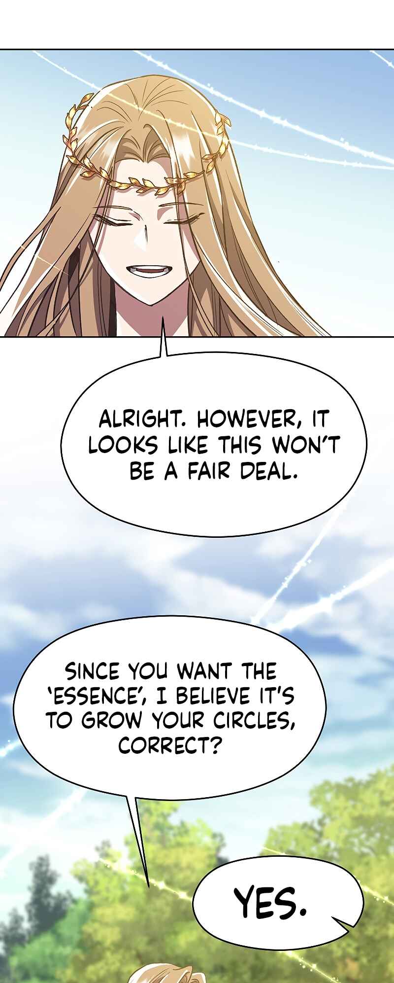 The Great Wizard Transcendent Chapter 44 - Page 15