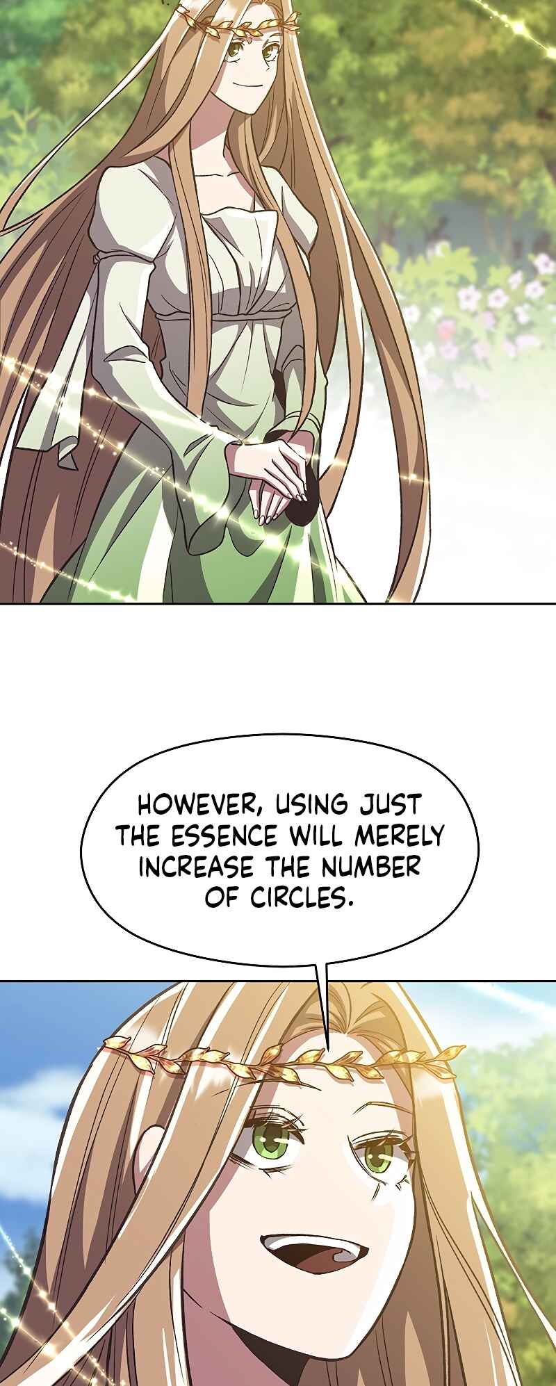 The Great Wizard Transcendent Chapter 44 - Page 16