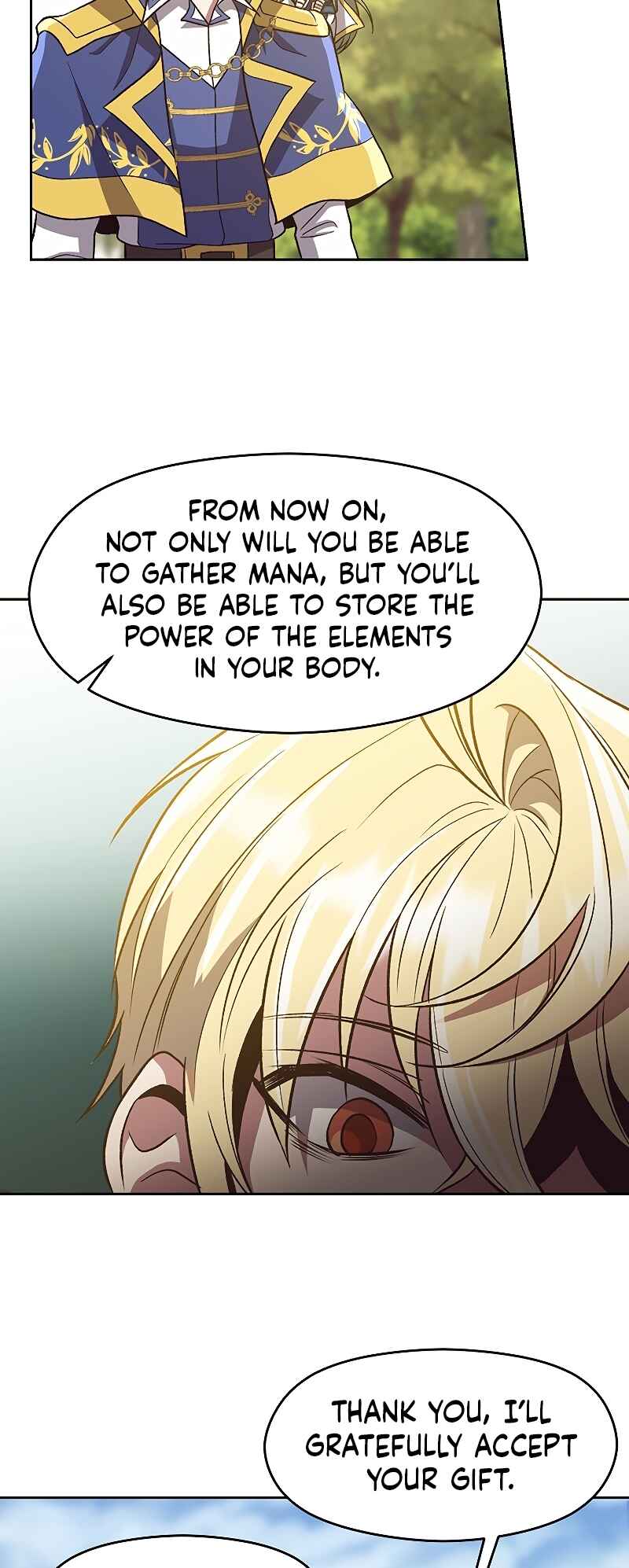 The Great Wizard Transcendent Chapter 44 - Page 22