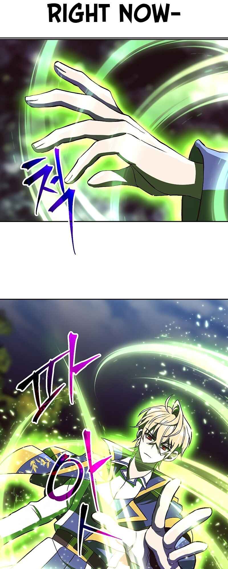The Great Wizard Transcendent Chapter 44 - Page 29