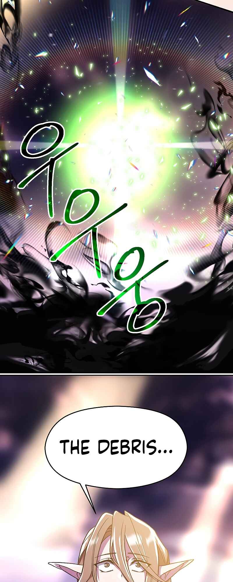 The Great Wizard Transcendent Chapter 44 - Page 3