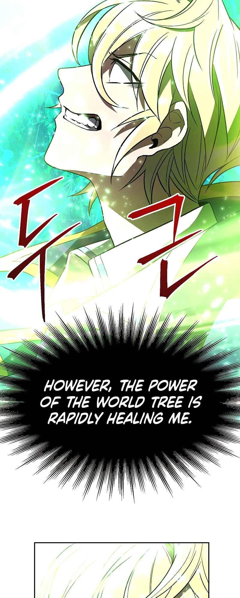 The Great Wizard Transcendent Chapter 44 - Page 32