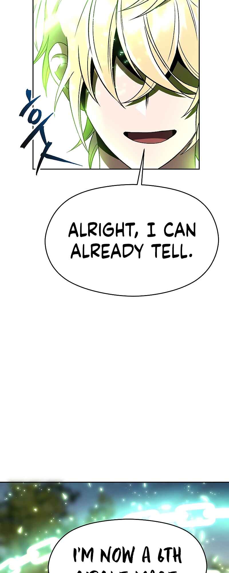 The Great Wizard Transcendent Chapter 44 - Page 33