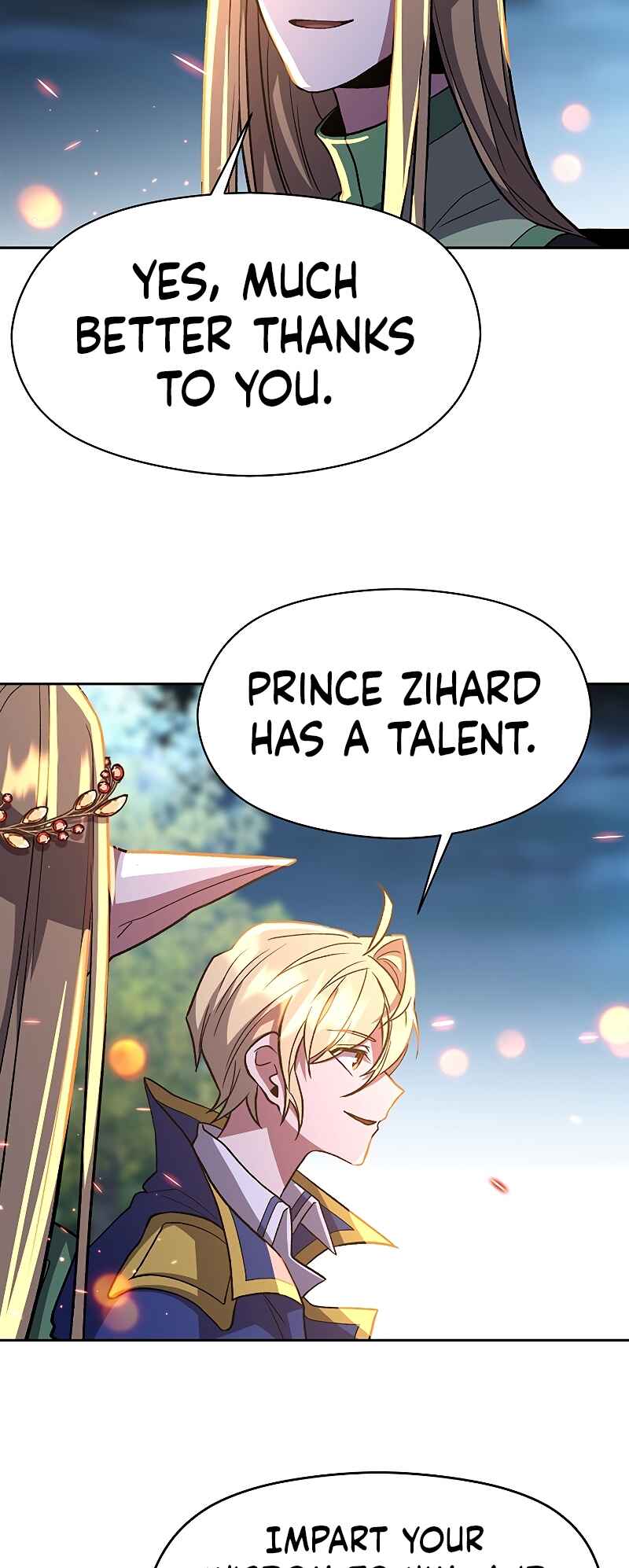 The Great Wizard Transcendent Chapter 44 - Page 40