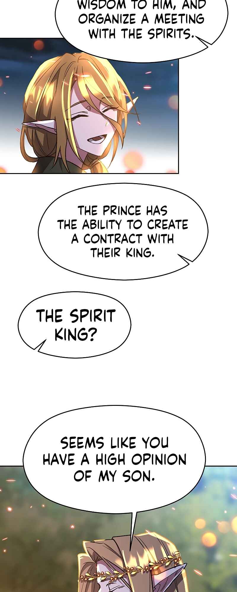 The Great Wizard Transcendent Chapter 44 - Page 41