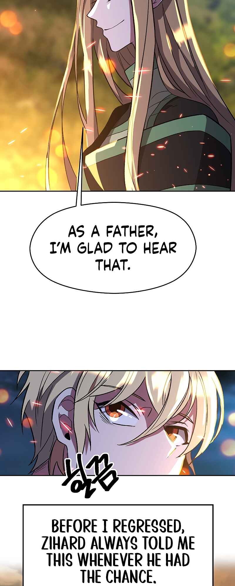 The Great Wizard Transcendent Chapter 44 - Page 42
