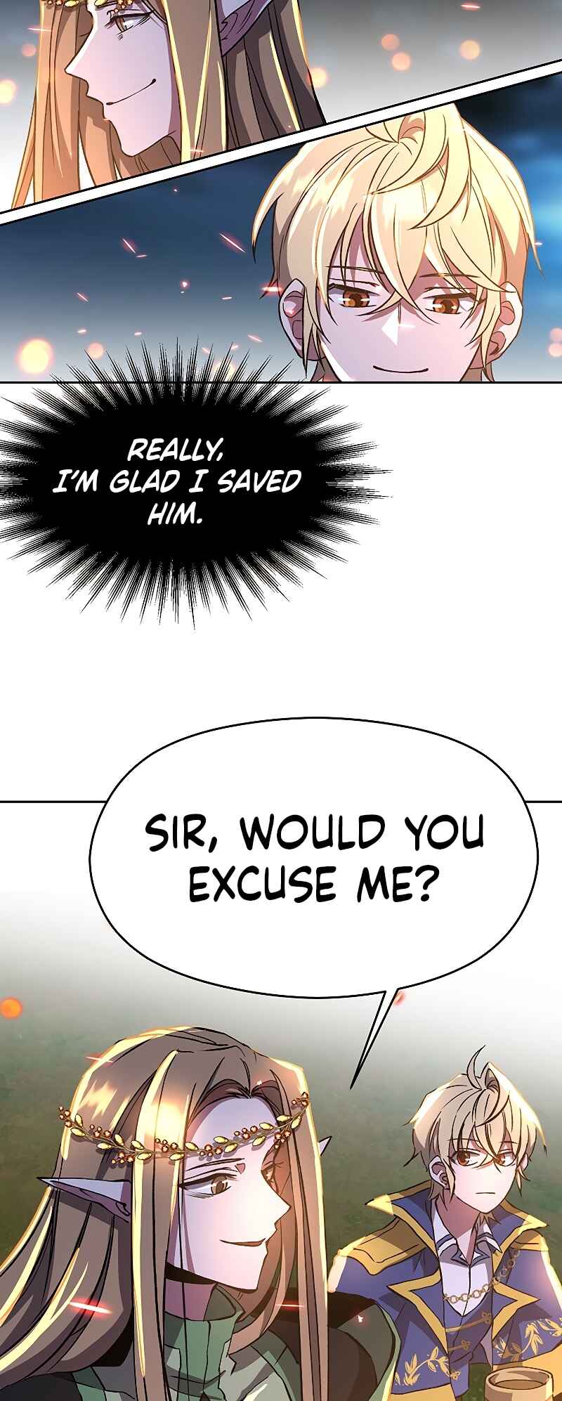 The Great Wizard Transcendent Chapter 44 - Page 44