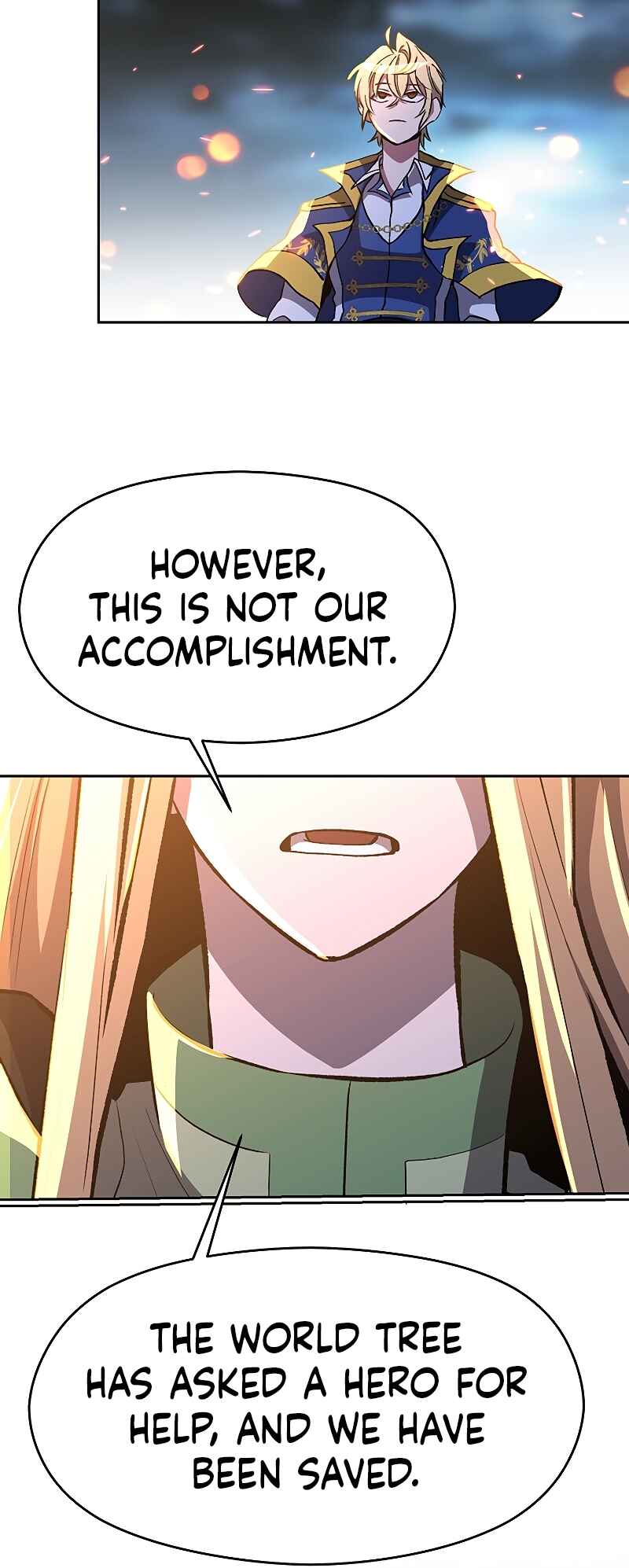 The Great Wizard Transcendent Chapter 44 - Page 46