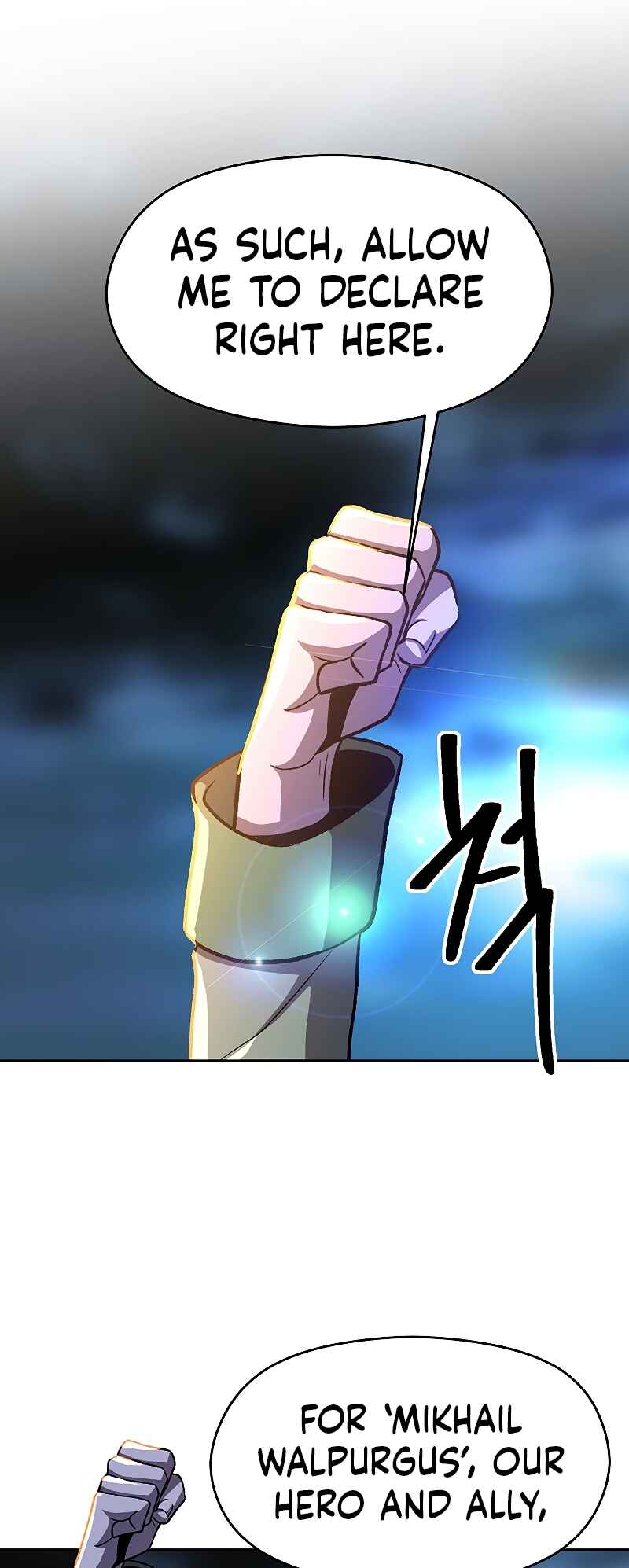 The Great Wizard Transcendent Chapter 44 - Page 47