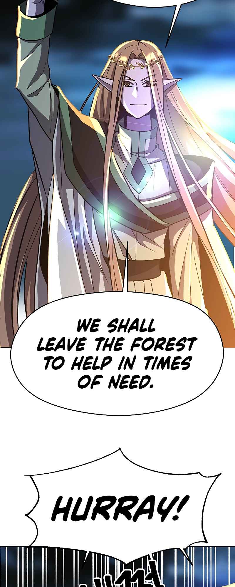 The Great Wizard Transcendent Chapter 44 - Page 48