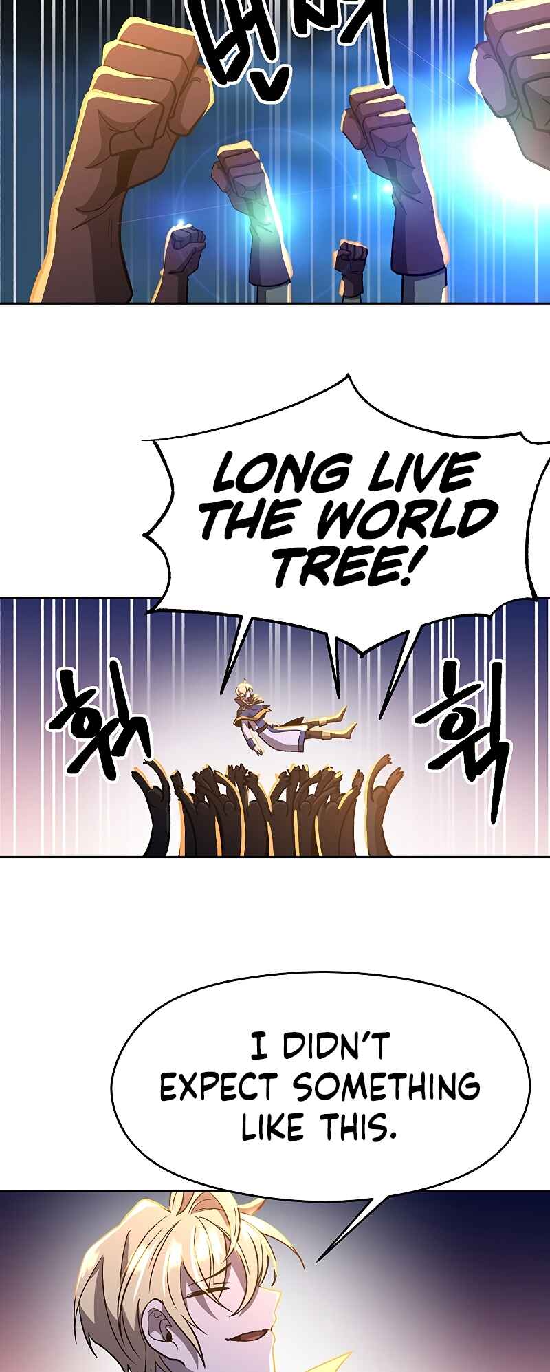 The Great Wizard Transcendent Chapter 44 - Page 49