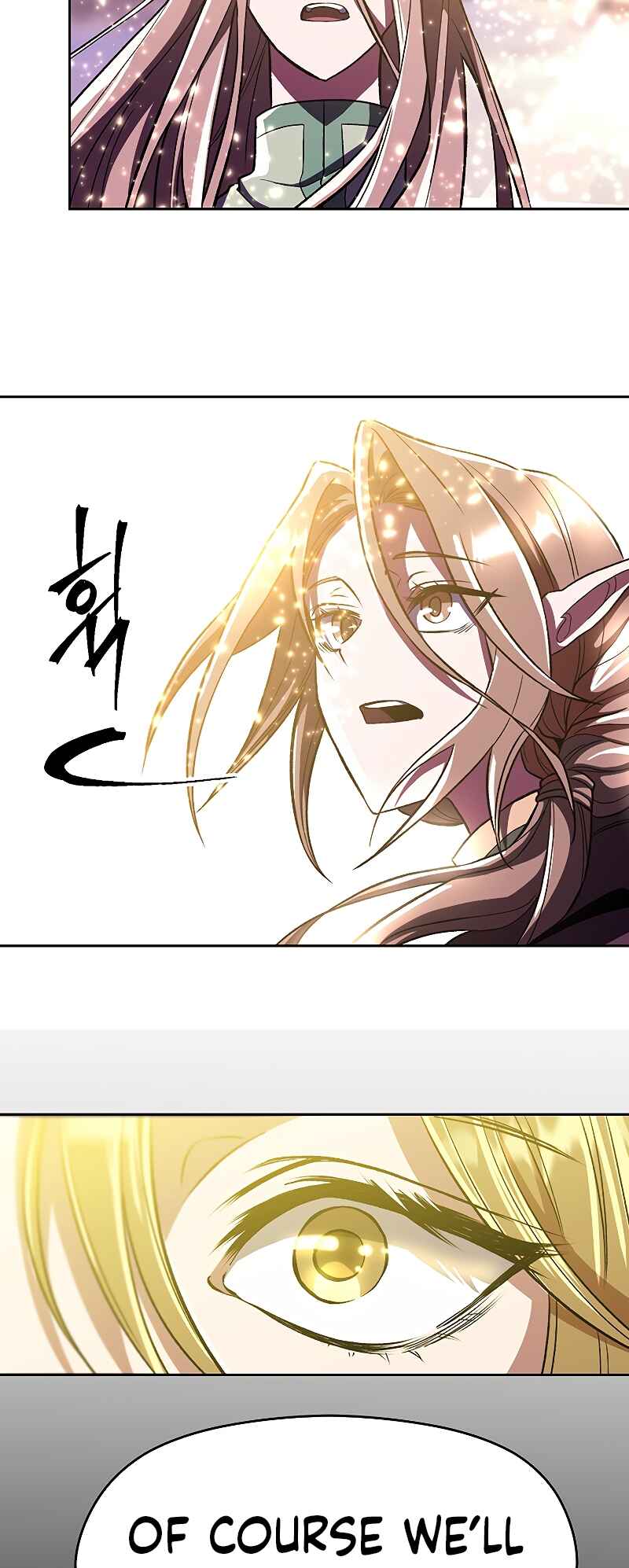 The Great Wizard Transcendent Chapter 44 - Page 7