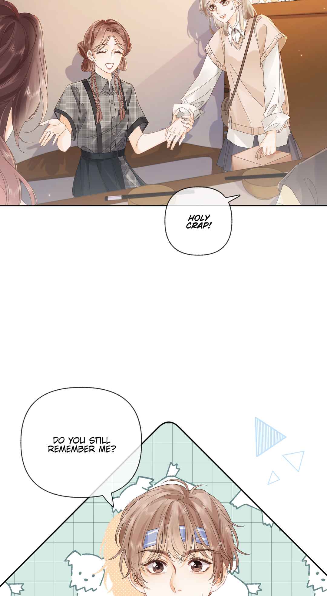 Folding The Moon Chapter 13 - Page 11