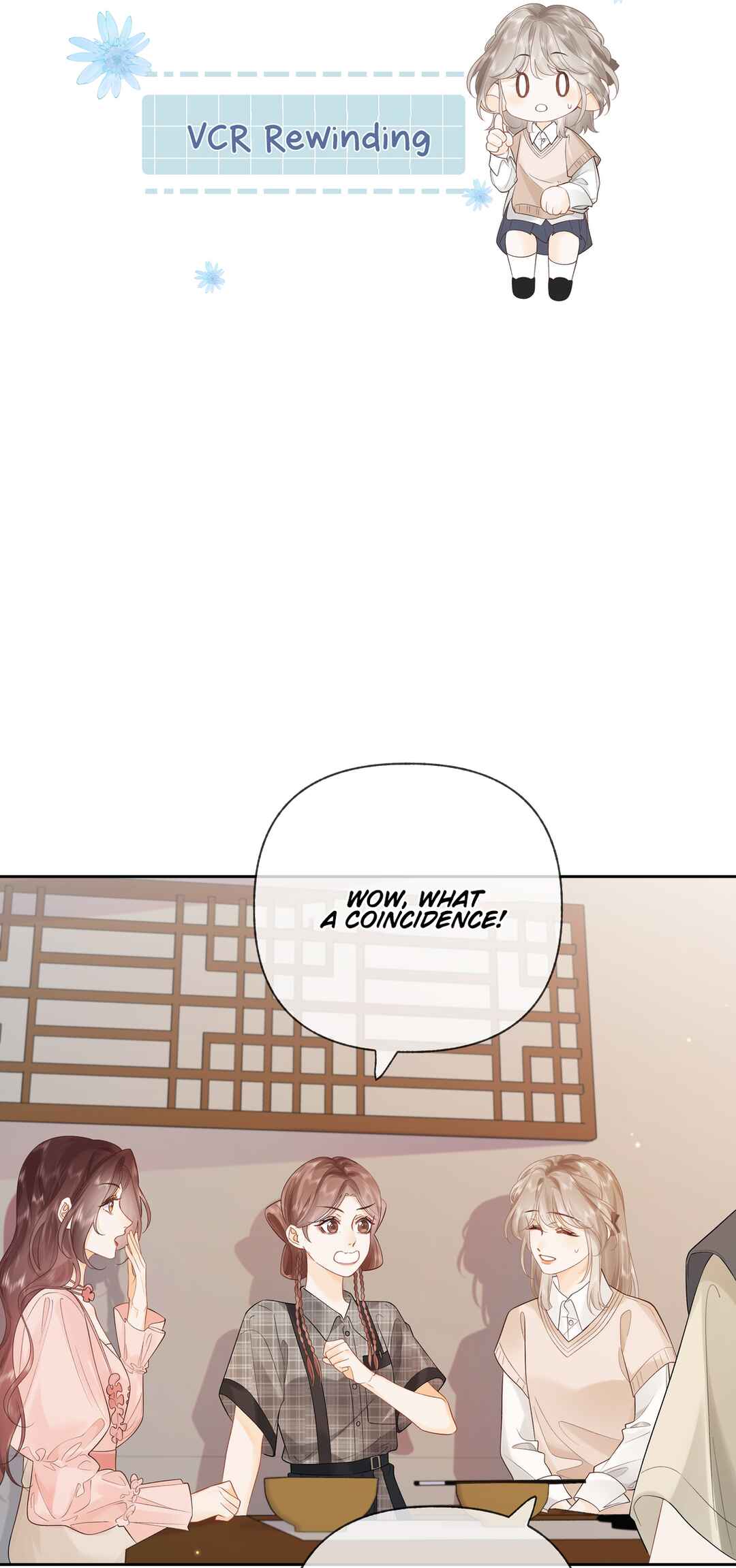 Folding The Moon Chapter 13 - Page 14