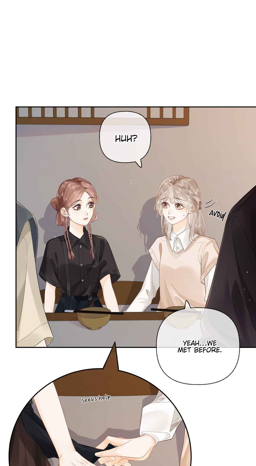 Folding The Moon Chapter 13 - Page 20