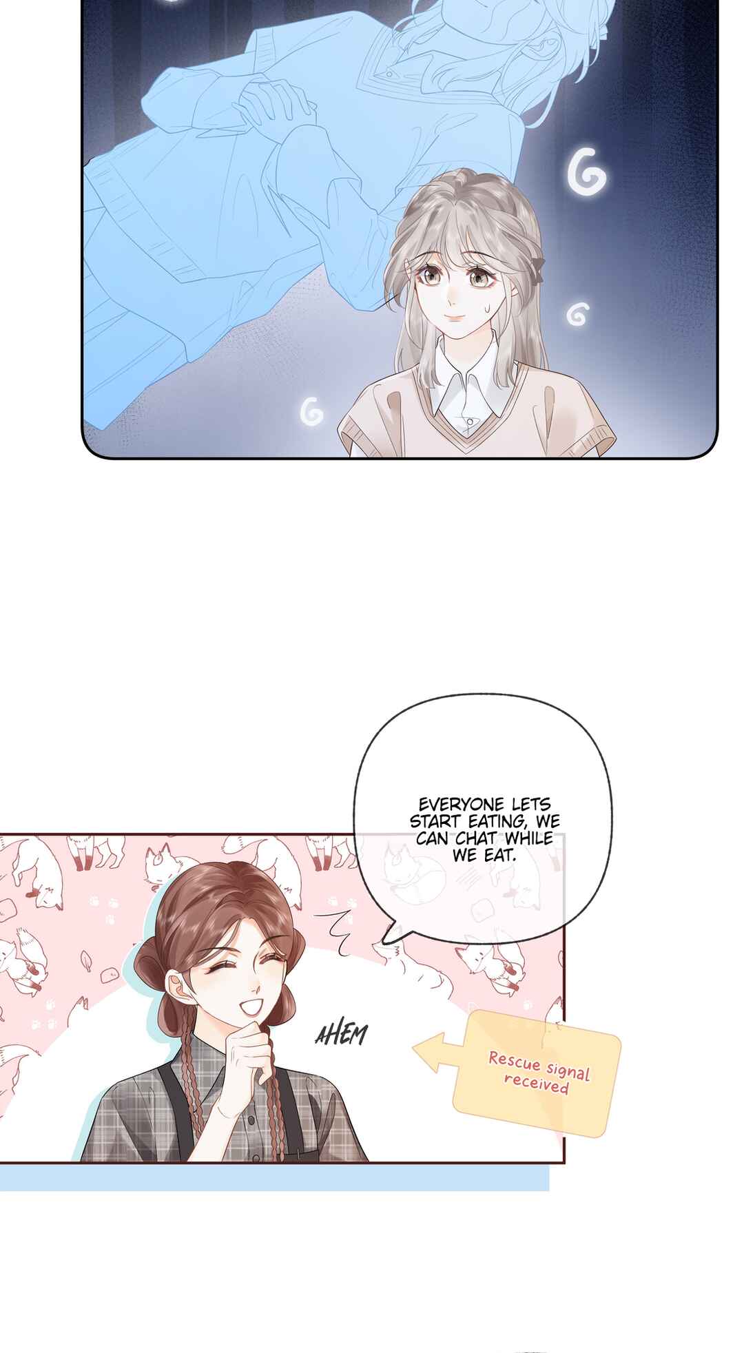 Folding The Moon Chapter 13 - Page 22