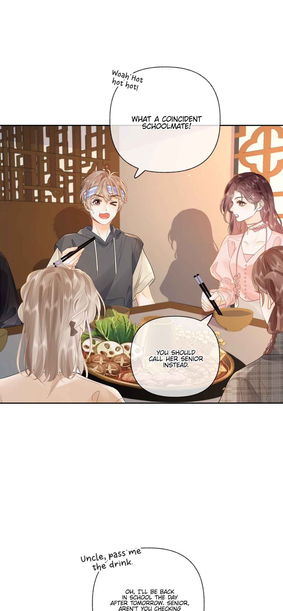 Folding The Moon Chapter 13 - Page 24
