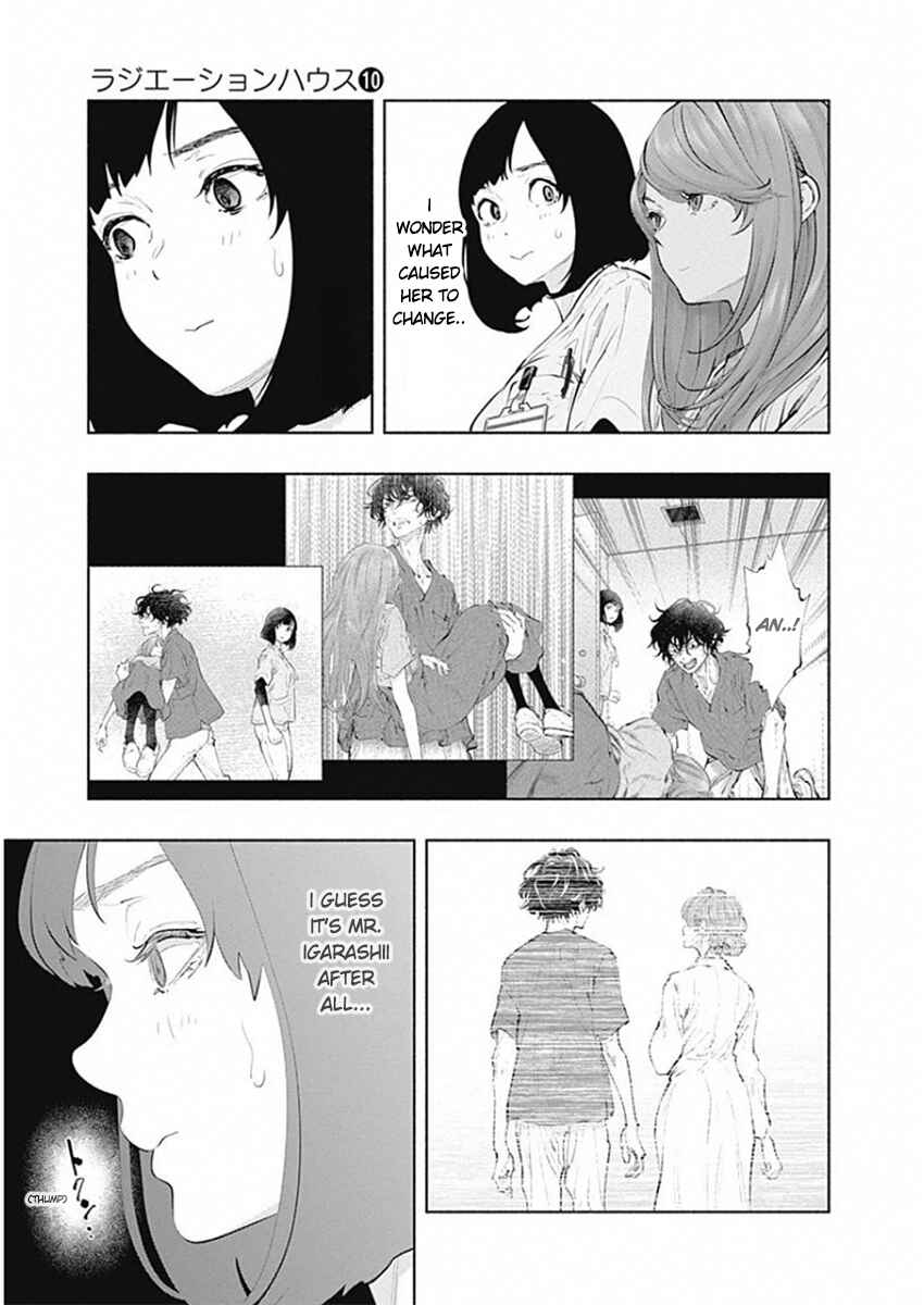 Radiation House Chapter 81 - Page 13