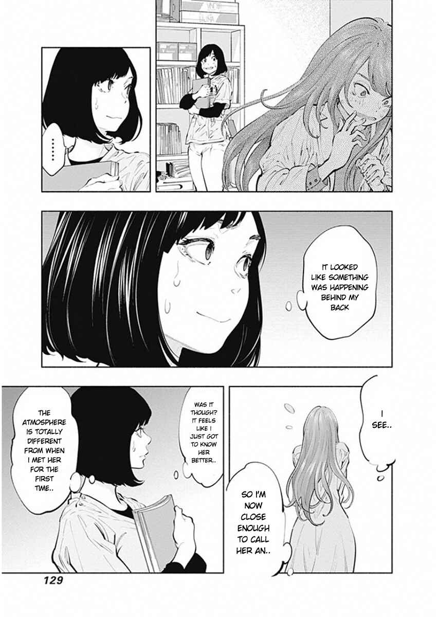 Radiation House Chapter 81 - Page 17