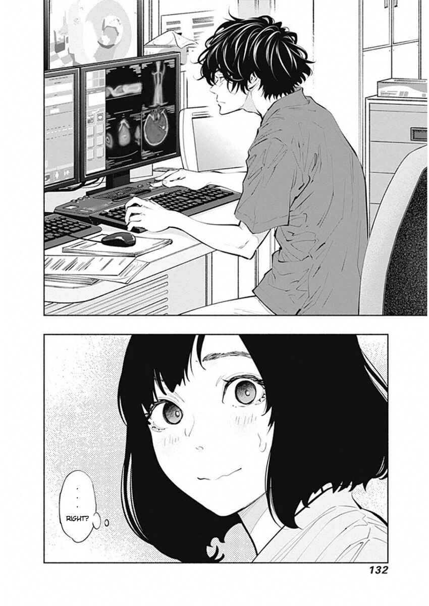 Radiation House Chapter 81 - Page 20