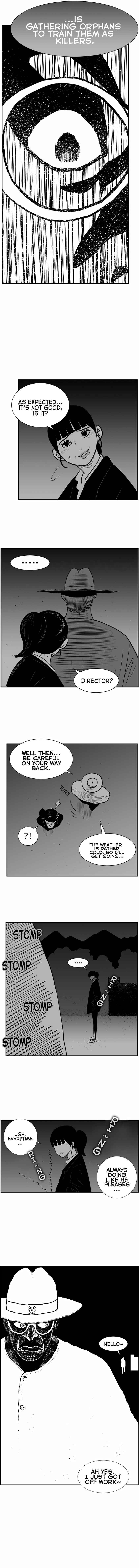 Hellper 2 <KillBeros> Chapter 18 - Page 10