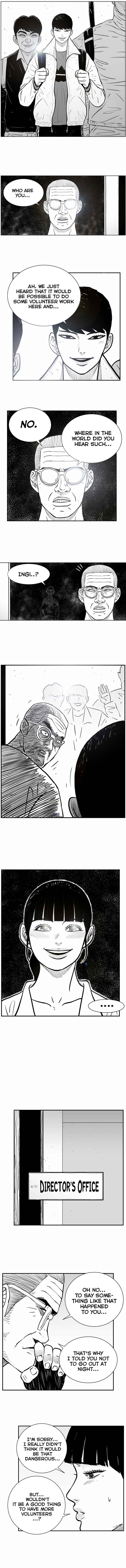Hellper 2 <KillBeros> Chapter 18 - Page 3