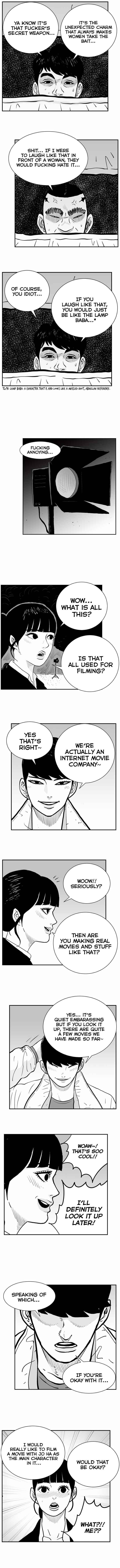 Hellper 2 <KillBeros> Chapter 18 - Page 6