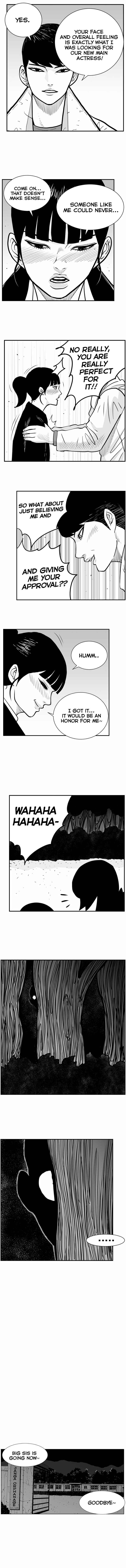 Hellper 2 <KillBeros> Chapter 18 - Page 7