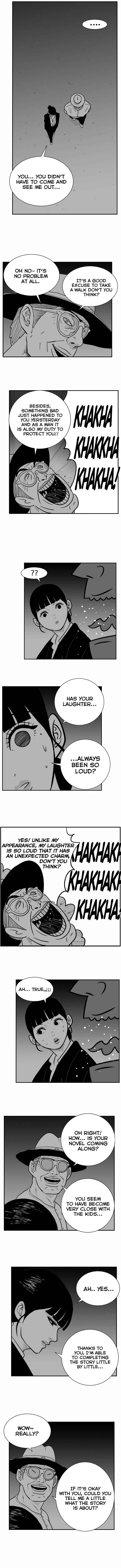 Hellper 2 <KillBeros> Chapter 18 - Page 8
