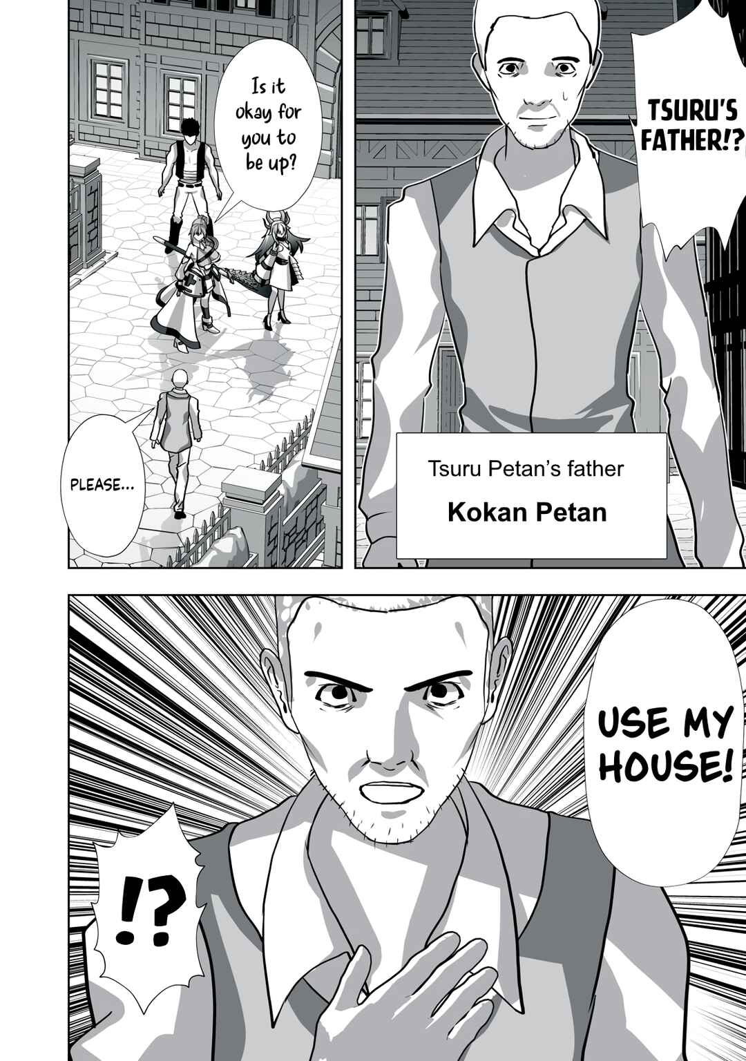 Tsuihou Sareta Renkinjutsushi, Adult Goods de Sekai wo Sukuu ~Donna Monster mo Zettai ni Ikaseru Otoko~ Chapter 13 - Page 10
