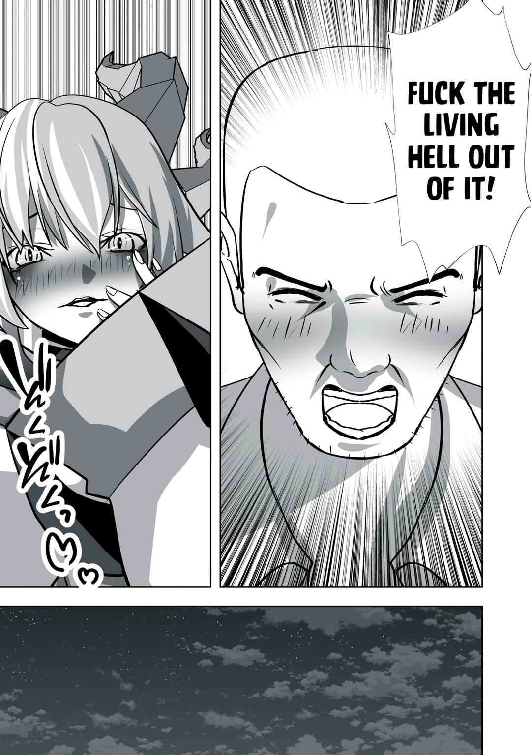 Tsuihou Sareta Renkinjutsushi, Adult Goods de Sekai wo Sukuu ~Donna Monster mo Zettai ni Ikaseru Otoko~ Chapter 13 - Page 13