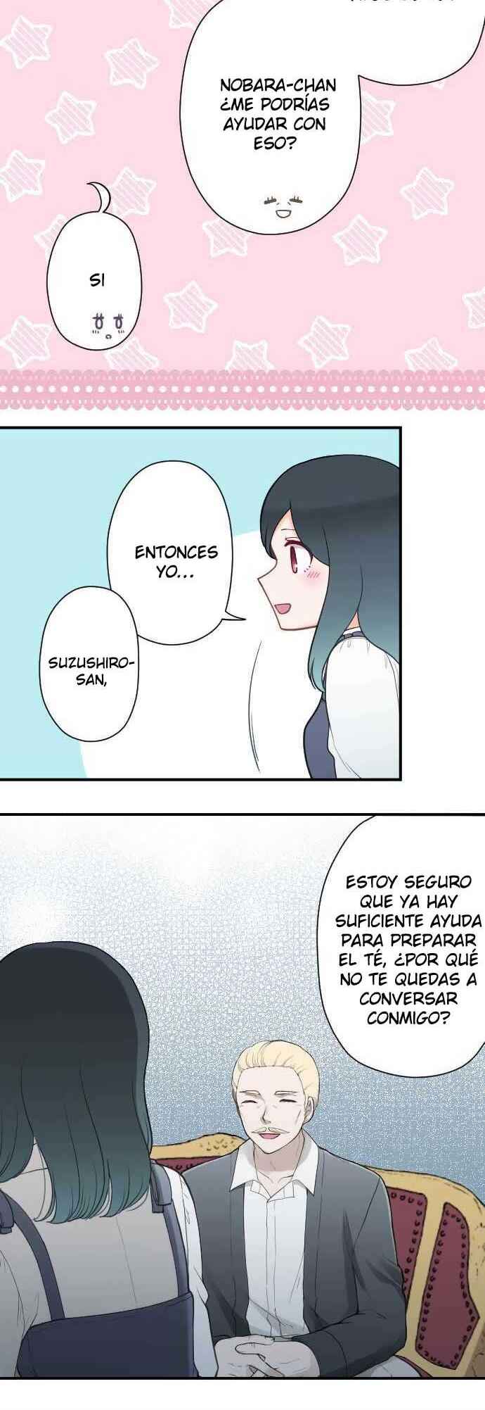 Ouji-sama Nante Iranai Chapter 198 - Page 10