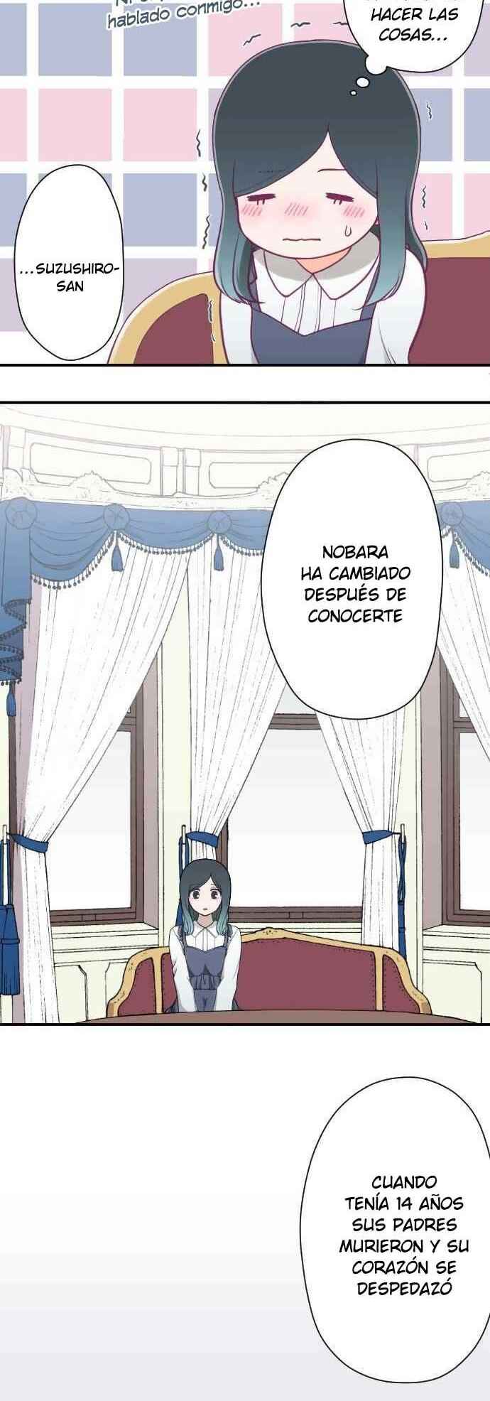 Ouji-sama Nante Iranai Chapter 198 - Page 16