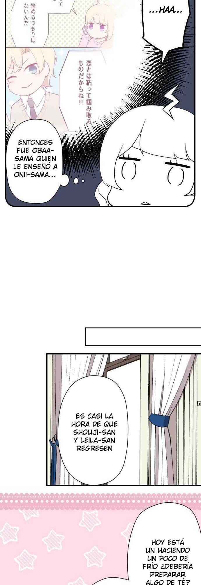 Ouji-sama Nante Iranai Chapter 198 - Page 9