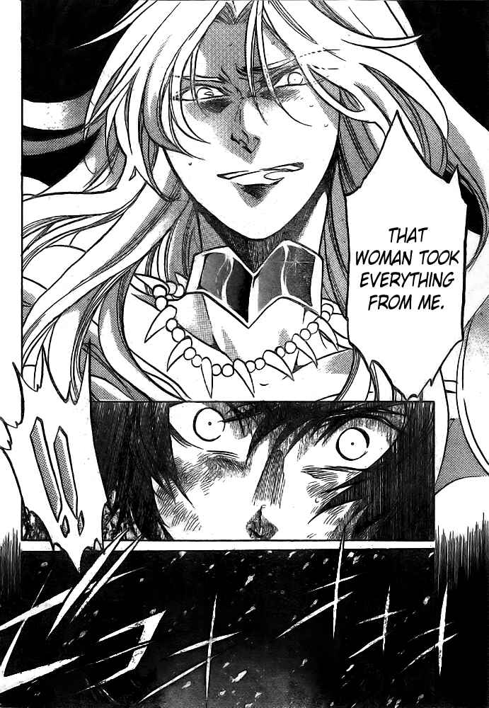 Saint Seiya: The Lost Canvas Chapter 186 - Page 11