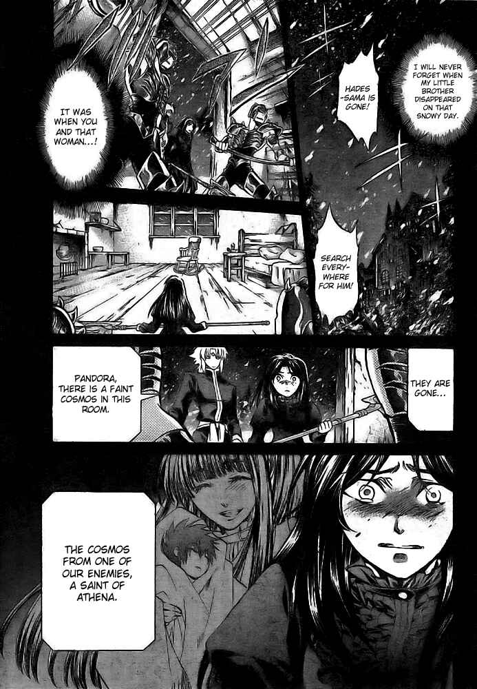 Saint Seiya: The Lost Canvas Chapter 186 - Page 12