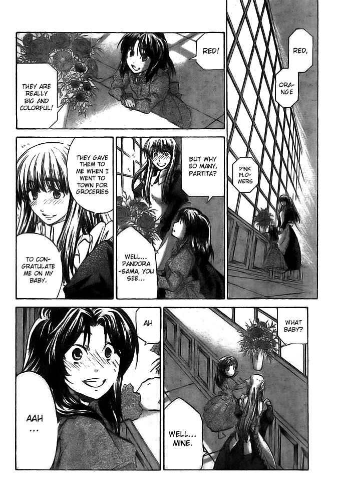 Saint Seiya: The Lost Canvas Chapter 186 - Page 2