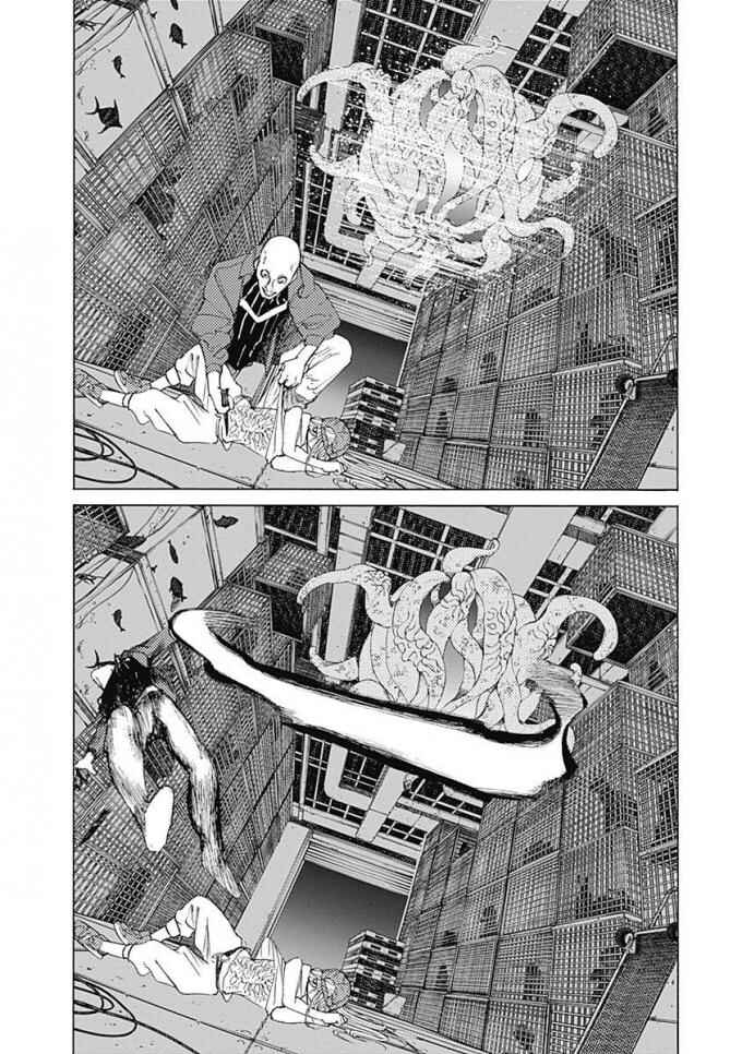 Sentaku no Toki Chapter 6 - Page 17