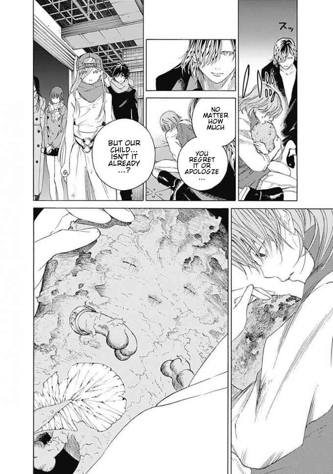 Sentaku no Toki Chapter 6 - Page 38