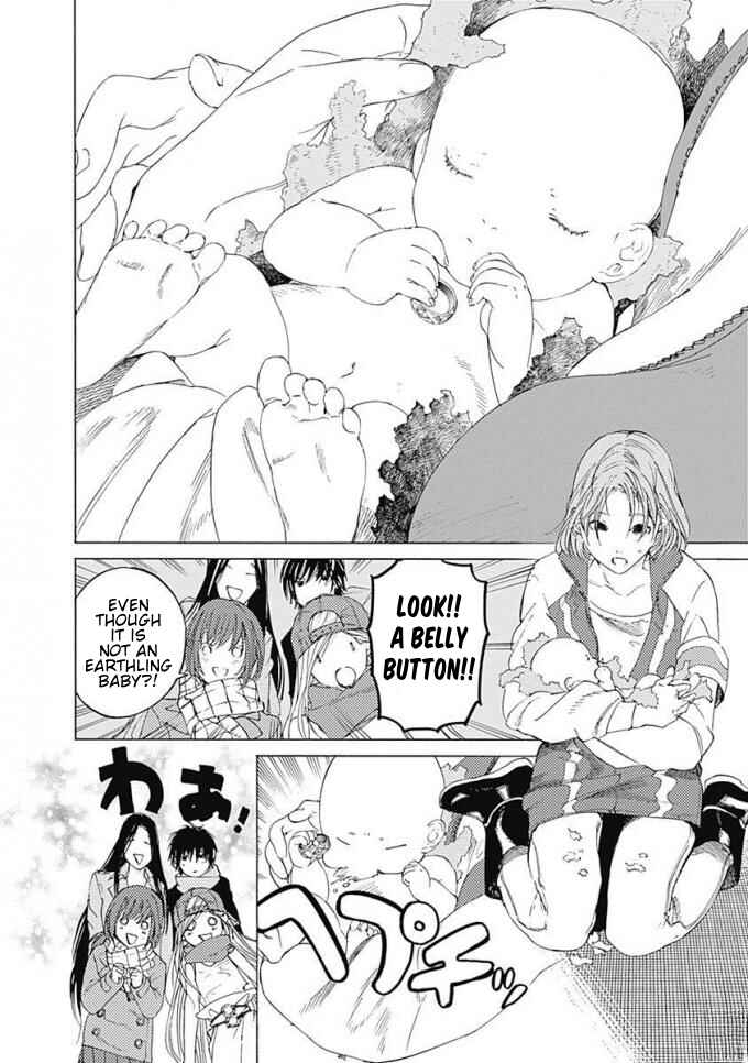 Sentaku no Toki Chapter 6 - Page 40