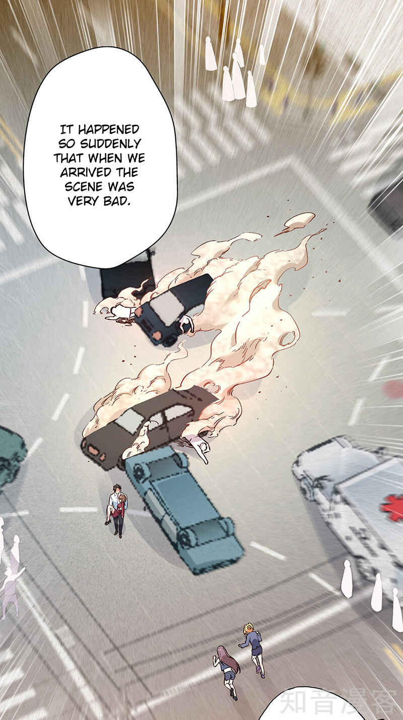 The Super Doctor From 2089 Chapter 159 - Page 2