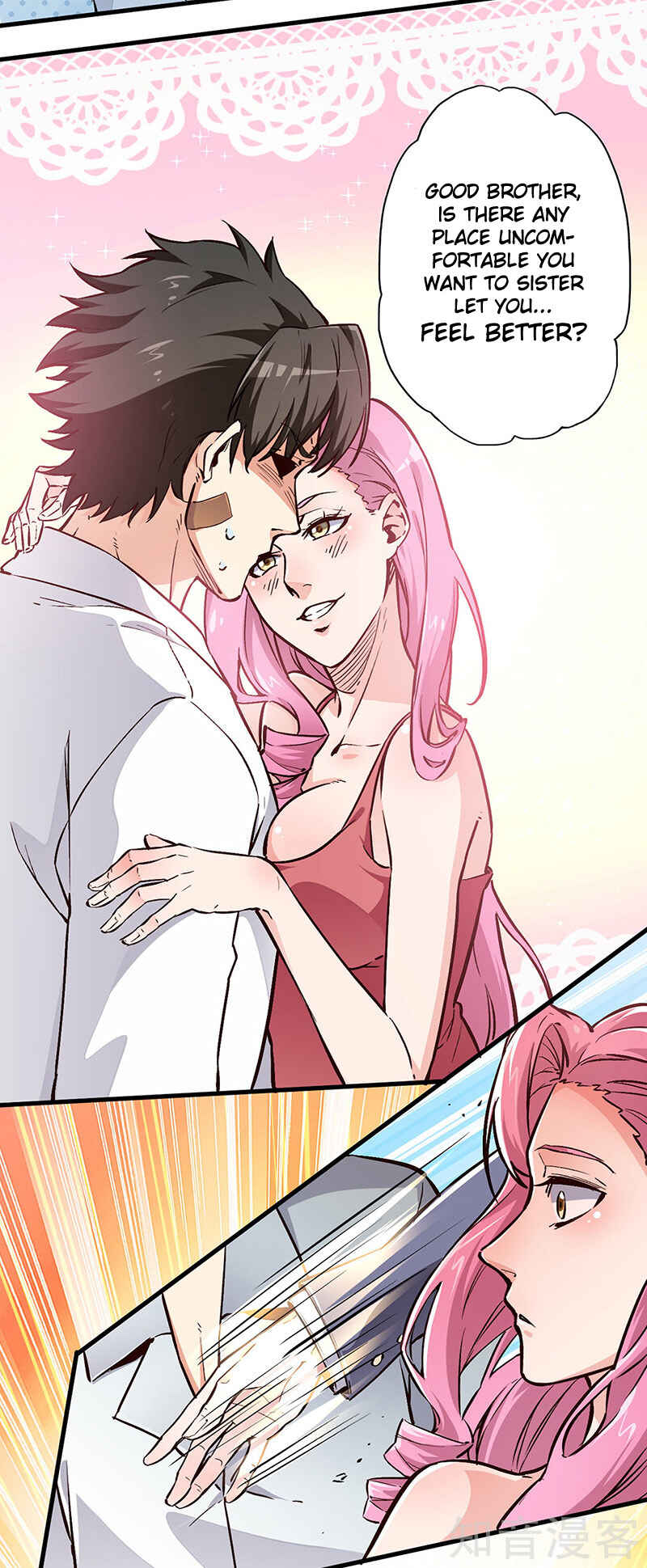 The Super Doctor From 2089 Chapter 159 - Page 20