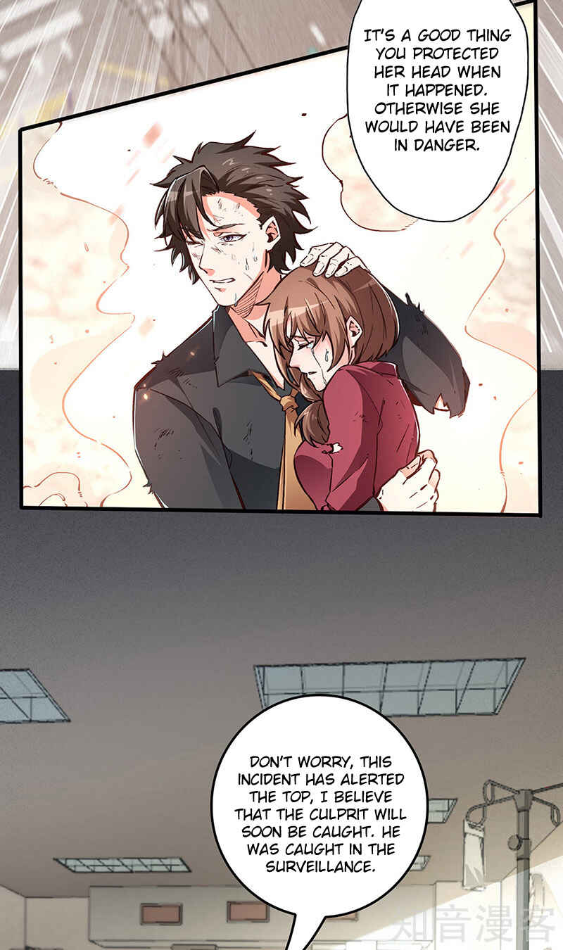 The Super Doctor From 2089 Chapter 159 - Page 3