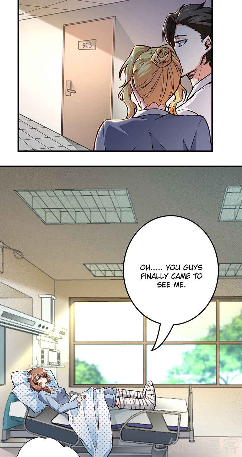 The Super Doctor From 2089 Chapter 159 - Page 6