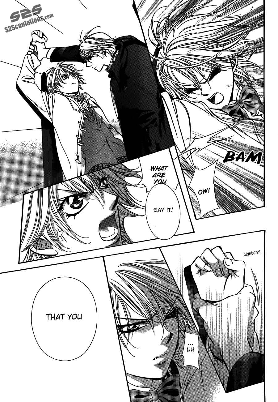 Skip Beat! Chapter 191 - Page 16