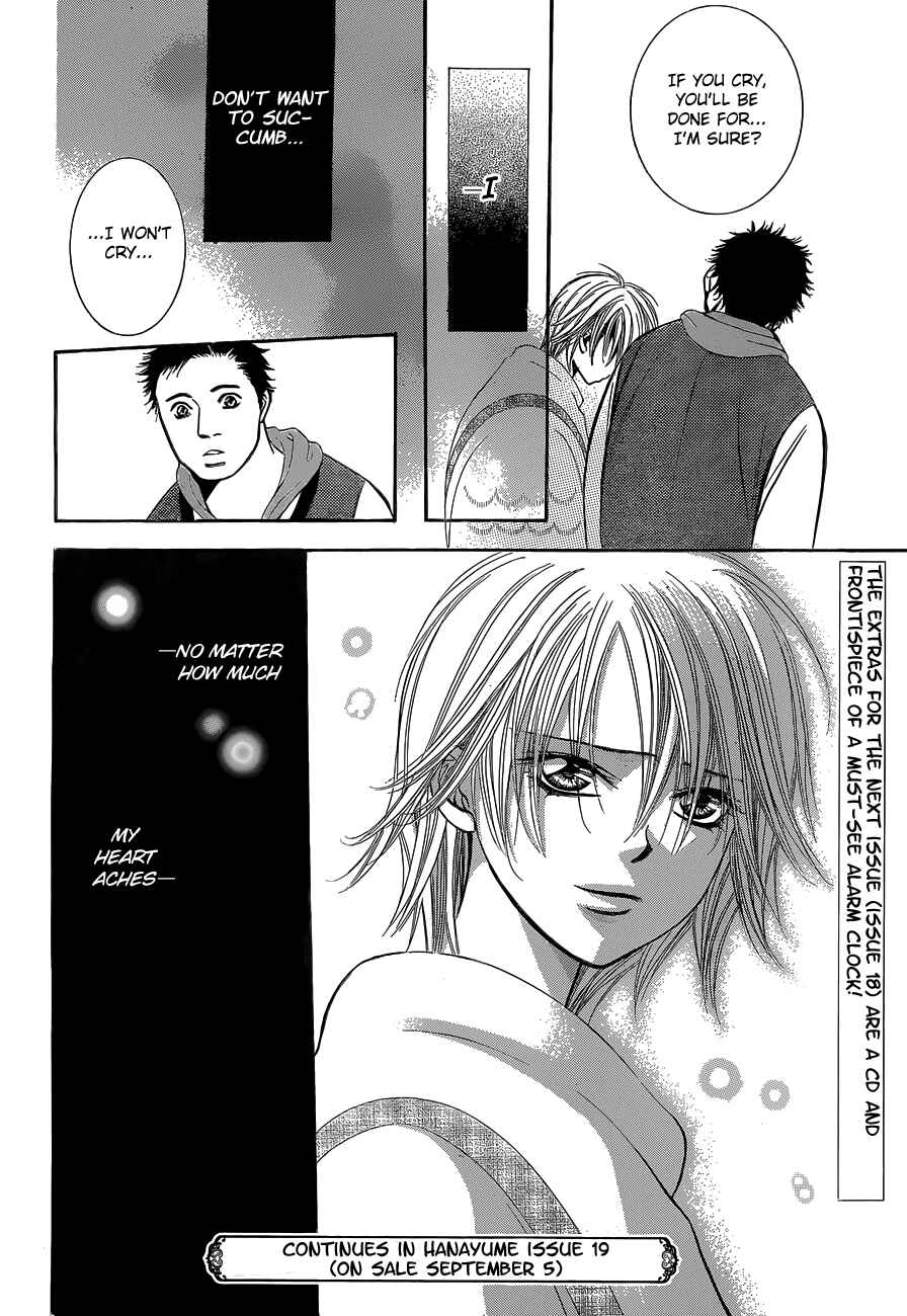 Skip Beat! Chapter 191 - Page 29