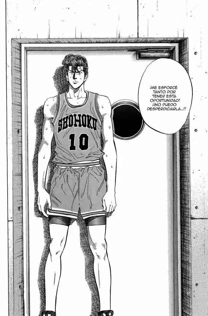 Slam Dunk! Chapter 109 - Page 12