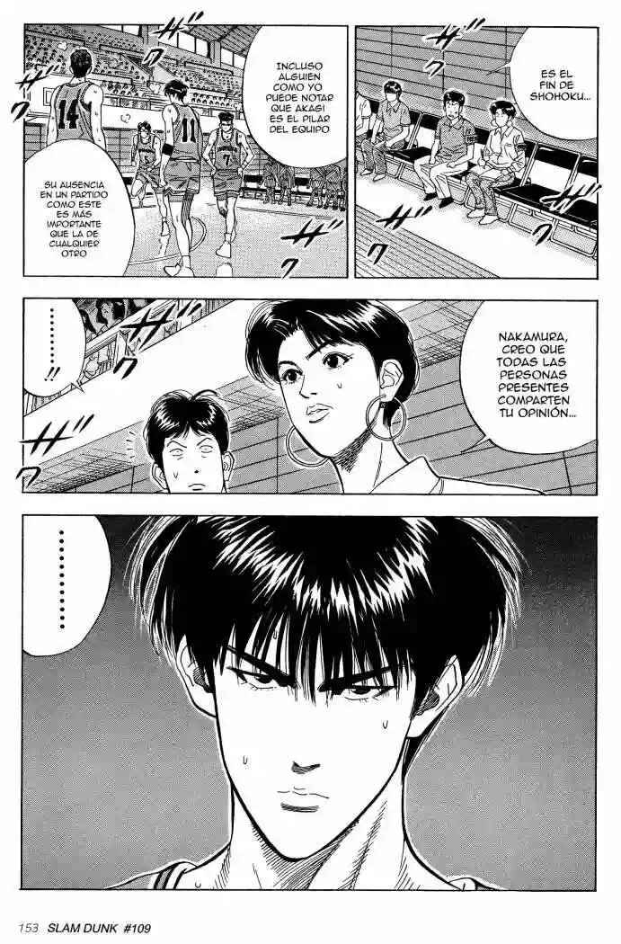 Slam Dunk! Chapter 109 - Page 7