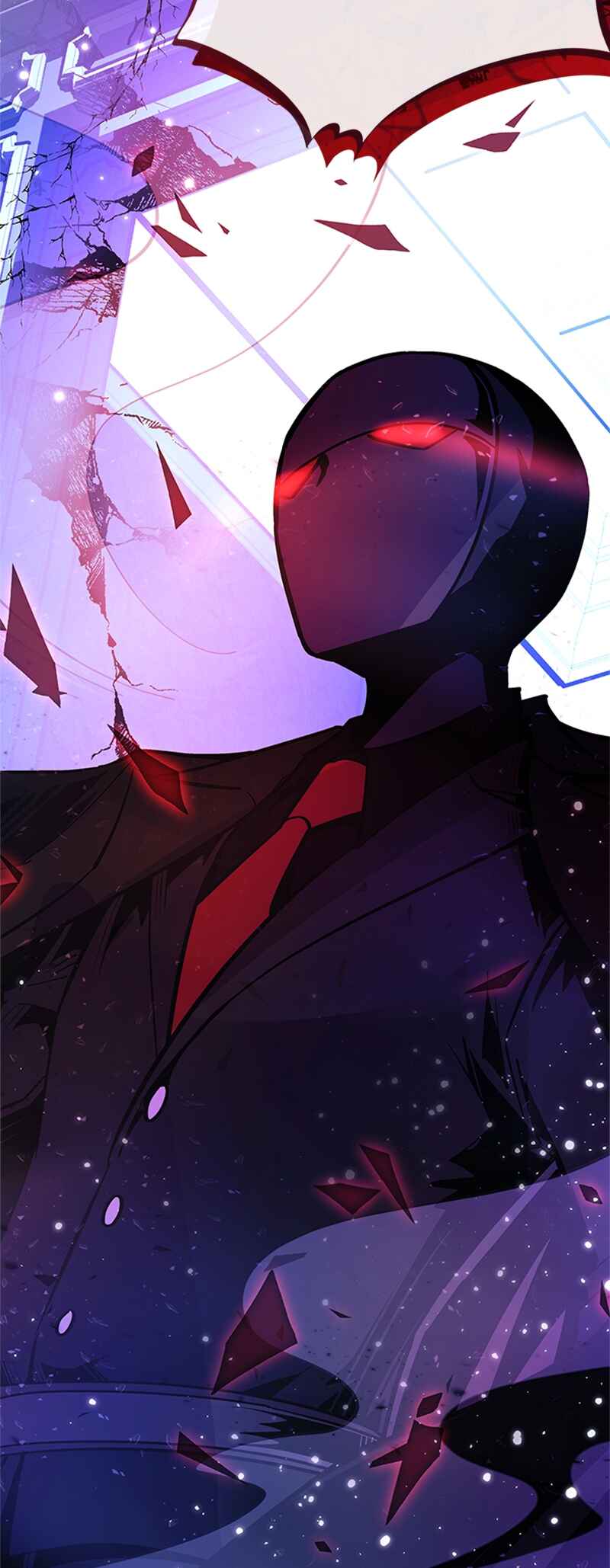 Villain to Kill Chapter 89 - Page 14