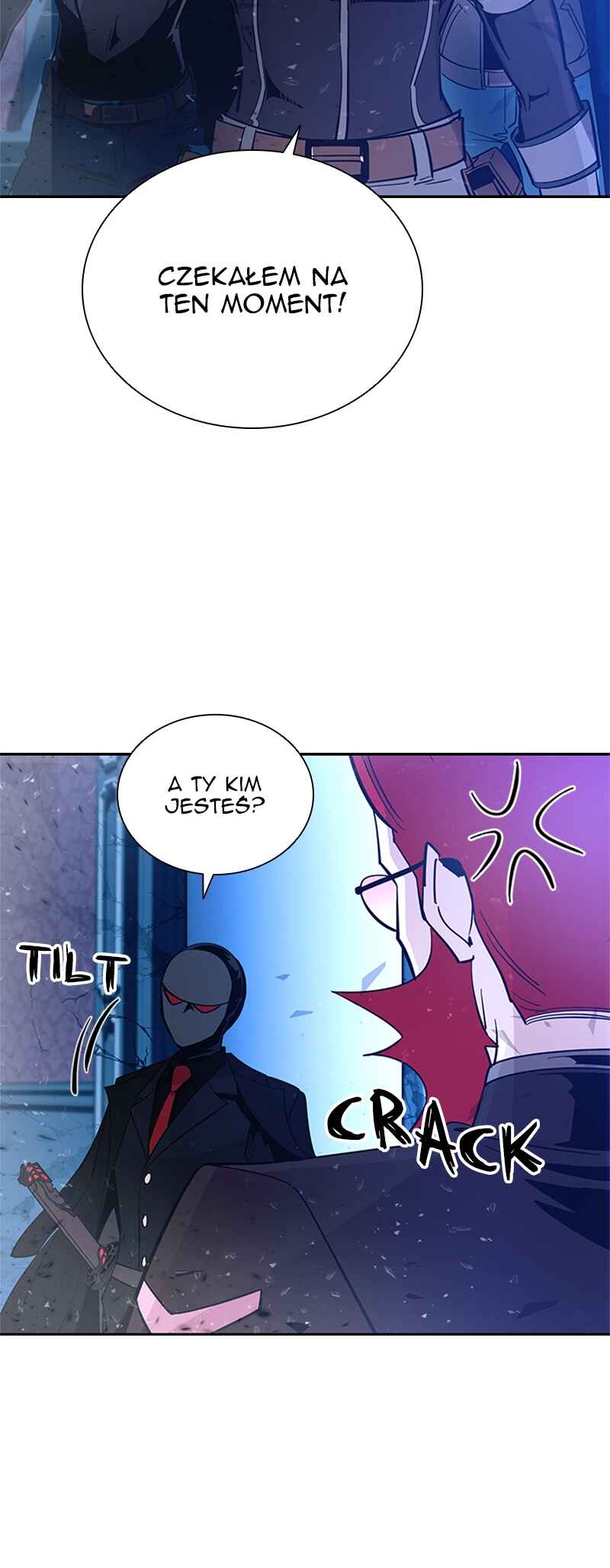 Villain to Kill Chapter 89 - Page 17